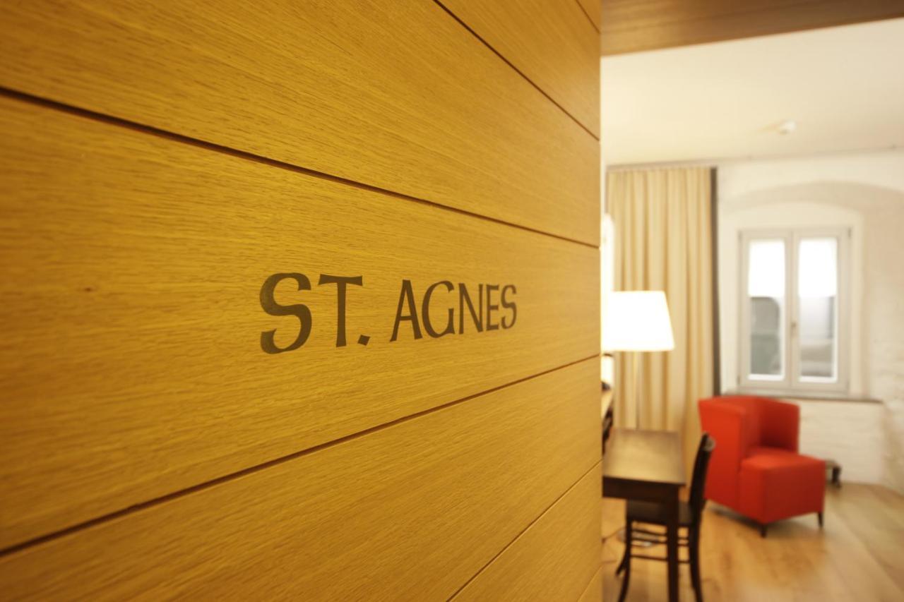 Haus St. Joseph Hotell Waldsassen Exteriör bild
