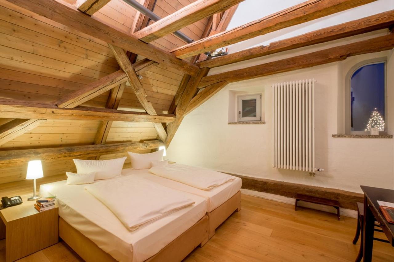Haus St. Joseph Hotell Waldsassen Exteriör bild