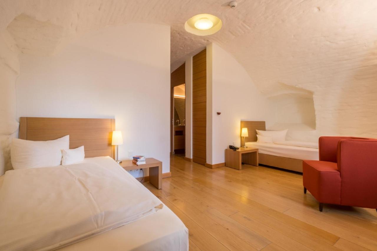 Haus St. Joseph Hotell Waldsassen Exteriör bild