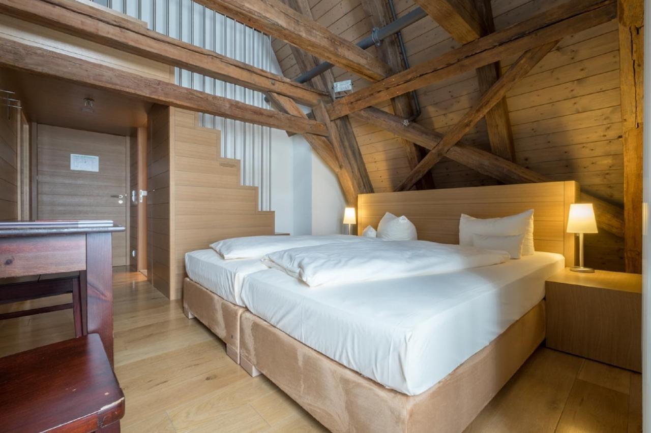 Haus St. Joseph Hotell Waldsassen Exteriör bild