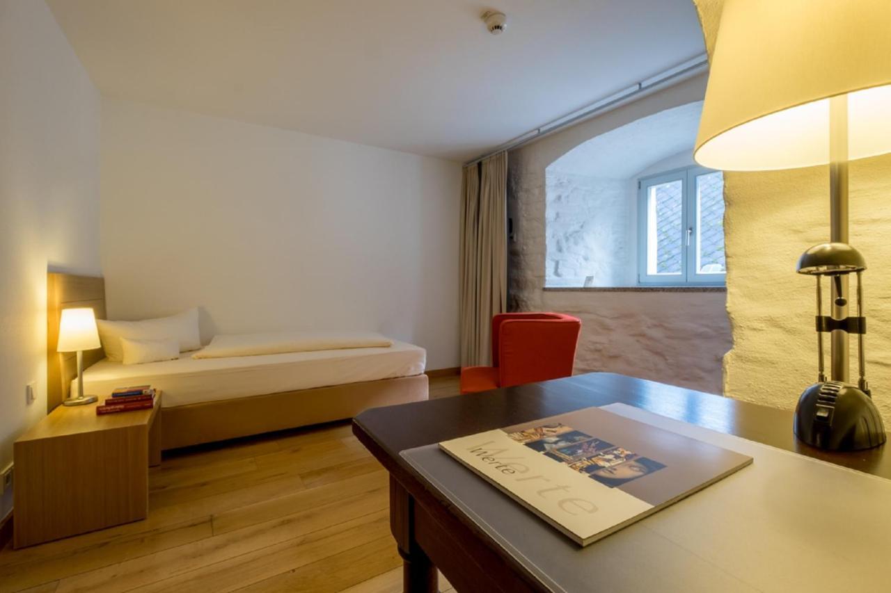Haus St. Joseph Hotell Waldsassen Exteriör bild